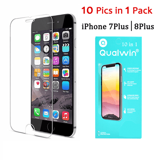 Qualwin Screen Protector - TopLine Fashion Lounge